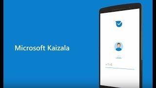 Microsoft Kaizala Product Story [upl. by Olney]