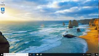 How to Run DirectX Diagnostic Tool in Windows 10 Tutorial [upl. by Amzaj]