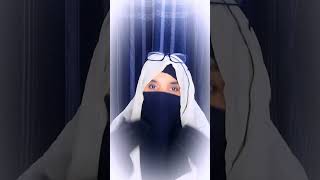 Asania bantne Wala banie🌹motivation quran islamicvideo [upl. by Jonis]