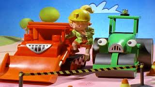 Wendys Busy Day  Bob The Builder  WildBrain [upl. by Neelyk972]