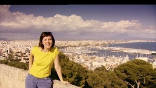 Vlaanderen Vakantieland OntSpanje op Mallorca [upl. by Akcirederf]