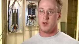 Inside Electricians Apprenticeship IBEW [upl. by Yetnruoc]