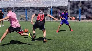 TORNEOS DE FUTBOL VOLVEREMO VOLVEREMO [upl. by Leesa28]