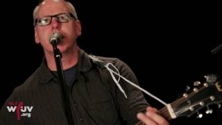 Greg Graffin  quotMillportquot Live at WFUV [upl. by Darlene191]