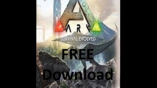 How To Get EVERY Ark DLC For FREE Using AppNana [upl. by Melac]