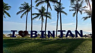 Club Med Bintan  Indonesia 🇮🇩 [upl. by Giuliana238]