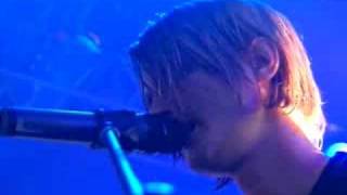 Röyksopp  Remind Me Live At Rockpalast Festival [upl. by Sialac]