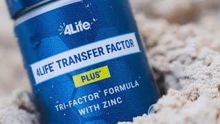 4LIFE TRANSFER FACTOR PLUS TRI FACTOR FORMULA [upl. by Vera]