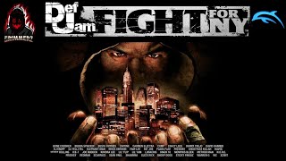 Def Jam Fight for NY  Dolphin Emulator PC [upl. by Iong667]