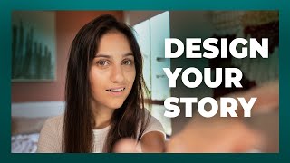 Storytelling for Designers – 3 techniques to present your designs [upl. by Harac624]