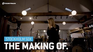 Stockholm SDX – The Making Of [upl. by Nailij]