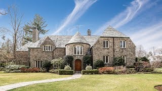 19 Berwick Road Scarsdale NY 10583 [upl. by Peti]