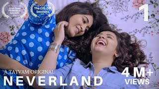 Neverland  Episode 1  LGBT web series [upl. by Lehman]