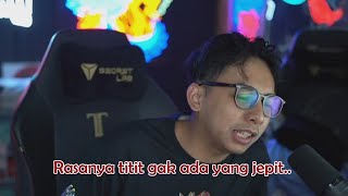 Bang Upi Bertanya Bagaimana Penontonya Tidur [upl. by Dione]