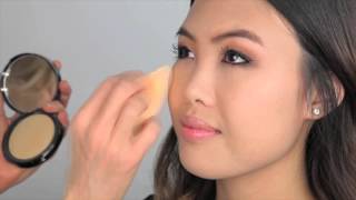 Lorac POREfection Foundation  Poreless Skin Tutorial  Ulta Beauty [upl. by Kakalina]