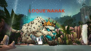 Fantastic WOW pets and where to find them LOQUENAHAK [upl. by Carly]