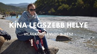 Kína Legszebb Helye  🇨🇳 Kína [upl. by Wilterdink]