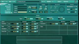 ABSYNTH 5  Overview  Native Instruments [upl. by Slifka]