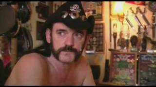 Motorhead Live fast Die old Part 1 [upl. by Hsak]