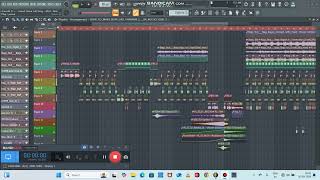 Naga Nagam Ashrayeham Full Song  Anirudh 77  Sound Check 2024  Remix By DJ MS × DJ Prabhas [upl. by Nahrut]