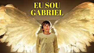 Eu Sou Gabriel  Filme Gospel  Filme cristão inspirador em português  John Schneider [upl. by Eronaele558]