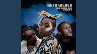 Msaki Kabza De Small Focalistic  Mntakababa Official Audio [upl. by Cazzie754]