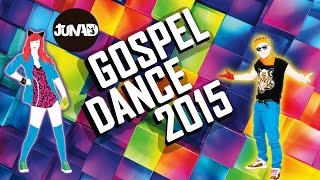 Gospel Dance  Som da Liberdade Dj Pv [upl. by Nadruoj]