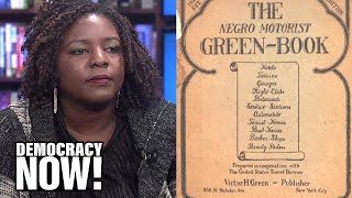 “The Green Book Guide to Freedom” How African Americans Safely Navigated Jim Crow America [upl. by Nnylarej]