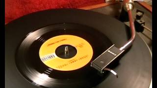 Jesse Lee Turner  Shake Baby Shake  1958 45rpm [upl. by Meingolda581]