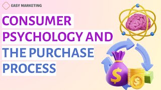 The Secret Psychology Behind Every Purchase You Make [upl. by Ytsirc254]