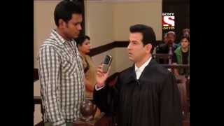 Adaalat  Bengali  Episode  186amp187  Sting Operation Part 2 [upl. by Kirit172]