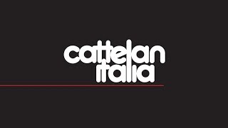 Cattelan Italia  The Brand [upl. by Willa938]