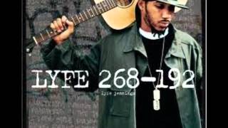 Lyfe Jennings Must Be Nice Lyrics [upl. by Ericha]