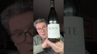 2022 Wente Vineyards Pinot Noir from Monterey CA [upl. by Lebiralc]