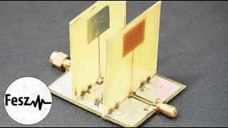 EMC tutorials  Electric field shielding [upl. by Junius]