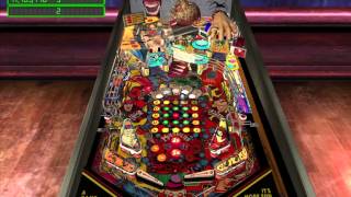 Pinball Arcade  Class of 1812 [upl. by Eema]