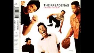 The Pasadenas  Im Doing Fine Now 1992 HQ Silky Soul Extended HD mp3 [upl. by Akinoj304]