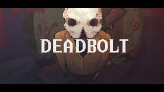 Deadbolt OST  Ashes to Ashes to Ashes to Ashes  Outside Version [upl. by Neeliak124]