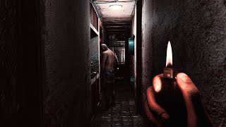 A vietnamese horror game where you rent a room in a haunted house [upl. by Inotna]