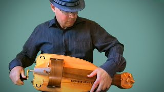 Introducing the Hurdy Gurdy [upl. by Einnaoj705]