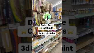 Have you seen this in the Dollar Tree craft section DollarTreeFinds CraftingOnABudget [upl. by Christis]