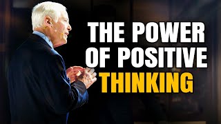 The Power Of POSITIVITY  Listen To This Everyday For Positive Thinking  Brian Tracy [upl. by Rose]