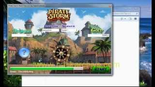 Pirate Storm Hack Tool v11 By TeamSvoboda  With Proof amp Download Link [upl. by Nereids55]