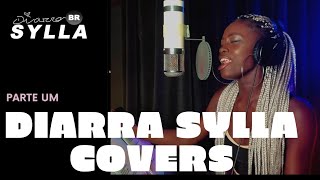 Diarra Sylla Covers COMPILATION PART 1 [upl. by Atilrac]