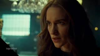 WYNONNA EARP SEASON 4  TEASER PROMO [upl. by Ezeerb]