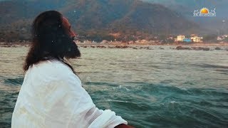 Om Namah Shivaya Powerful Healing Mantra Guided Meditation By Gurudev Sri Sri Ravi Shankar [upl. by Blanka663]