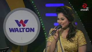 অপু ও লুইপা সেরা গান  Best of Opu  Luipa Live Song  Asian Music EP 05  Asian TV Music [upl. by Ellehcal97]