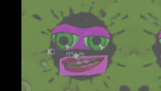 How Klasky Csupo Turns Into Effects Part 2 [upl. by Willa]