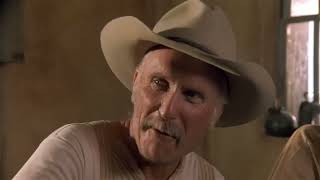 HD  Lonesome Dove 1989 Full Mini Series [upl. by Miarfe]