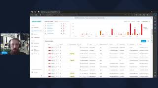 Safetica NXT  Data Classification GDPR  NIS2 [upl. by Schroder846]